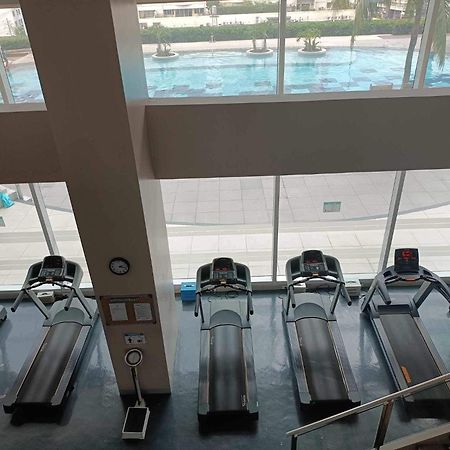 Avery Condo Suite At The Beacon Makati 마카티 외부 사진