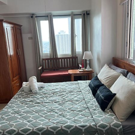 Avery Condo Suite At The Beacon Makati 마카티 외부 사진