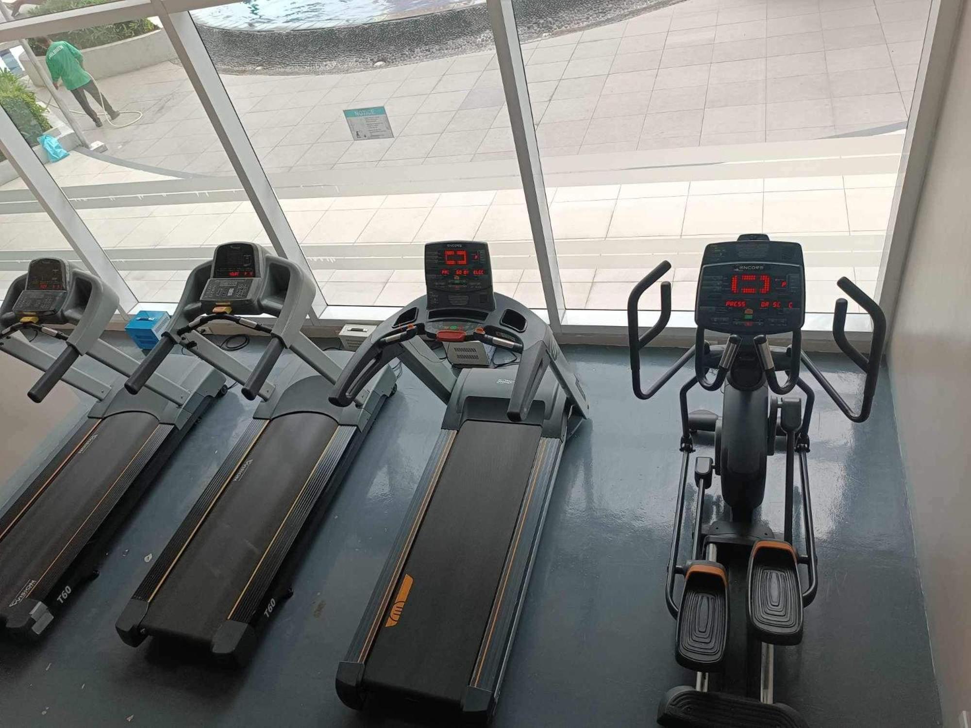 Avery Condo Suite At The Beacon Makati 마카티 외부 사진
