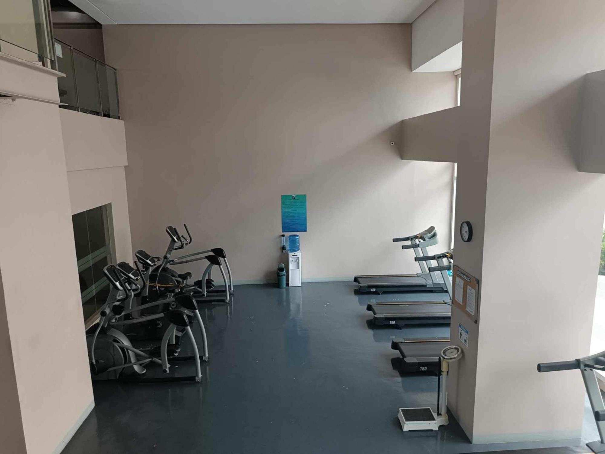 Avery Condo Suite At The Beacon Makati 마카티 외부 사진