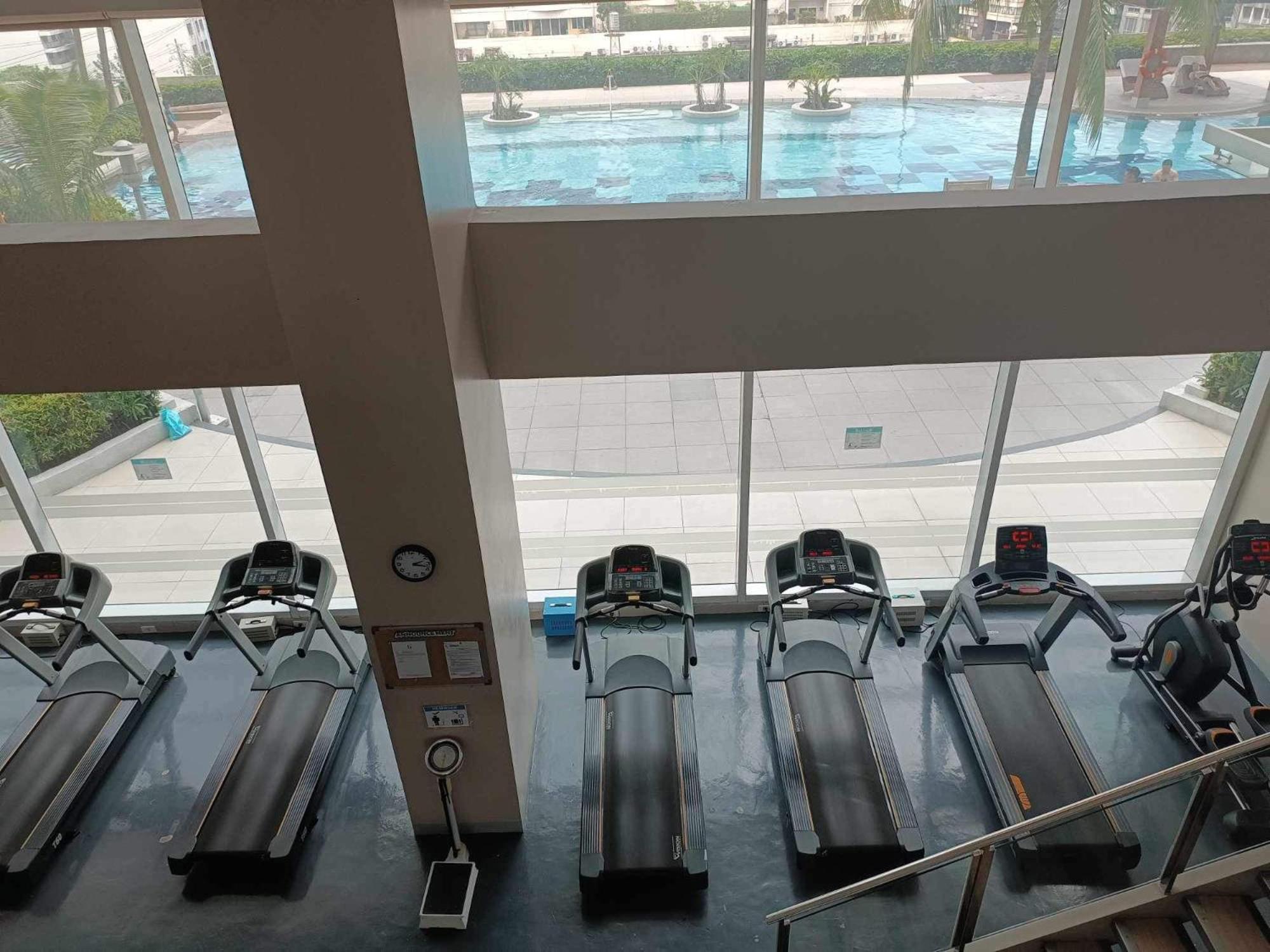 Avery Condo Suite At The Beacon Makati 마카티 외부 사진