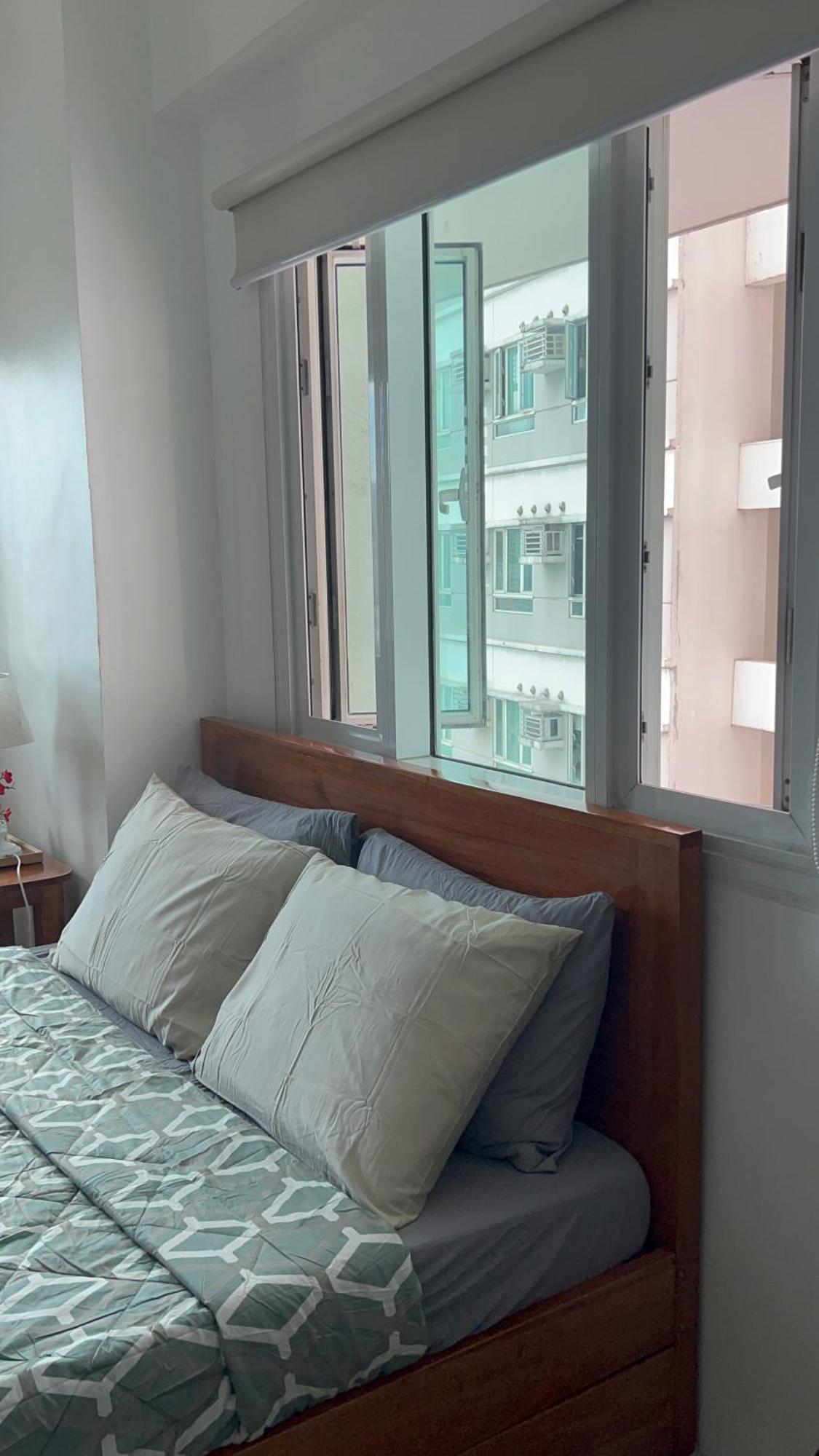 Avery Condo Suite At The Beacon Makati 마카티 외부 사진