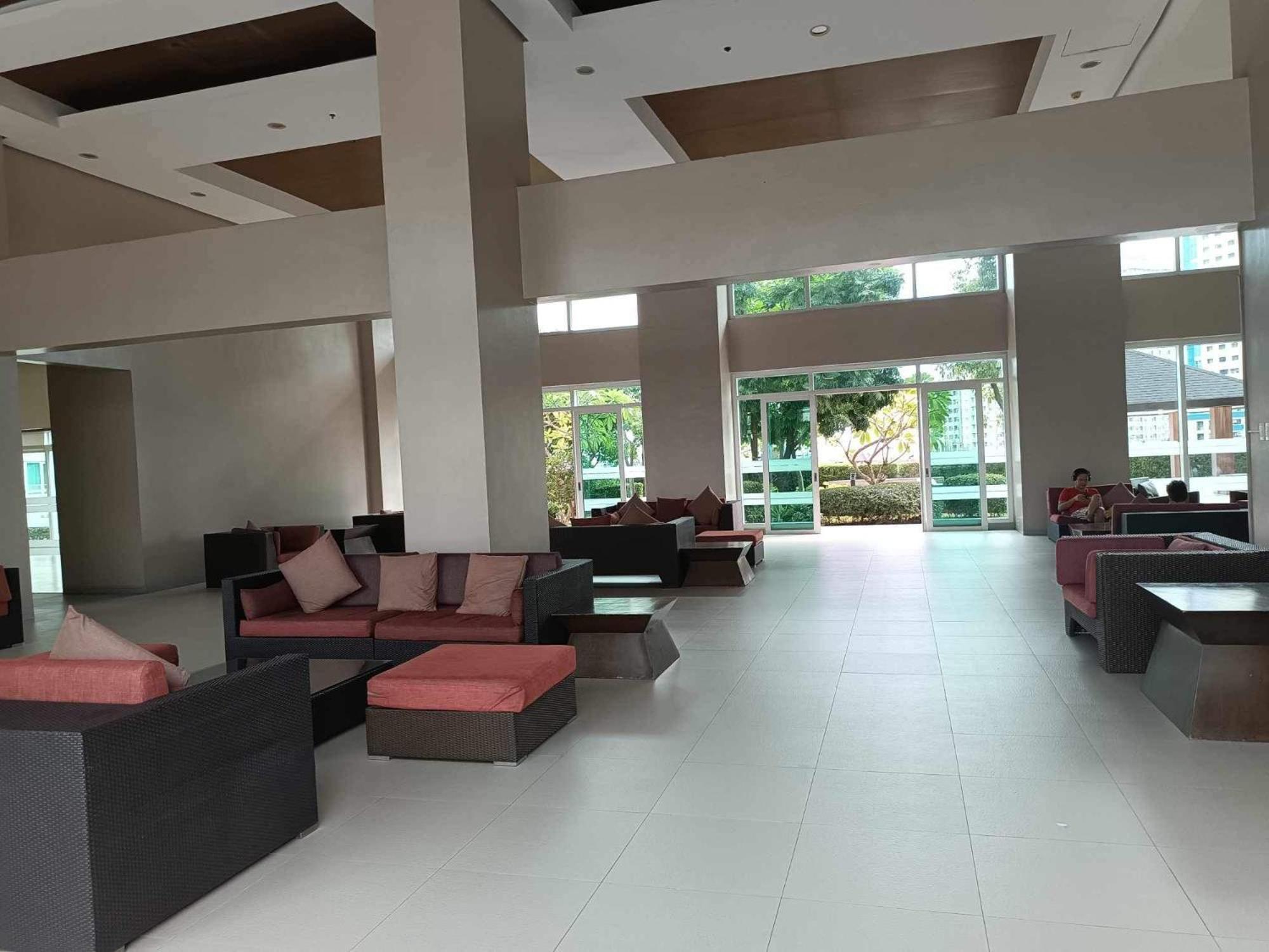 Avery Condo Suite At The Beacon Makati 마카티 외부 사진