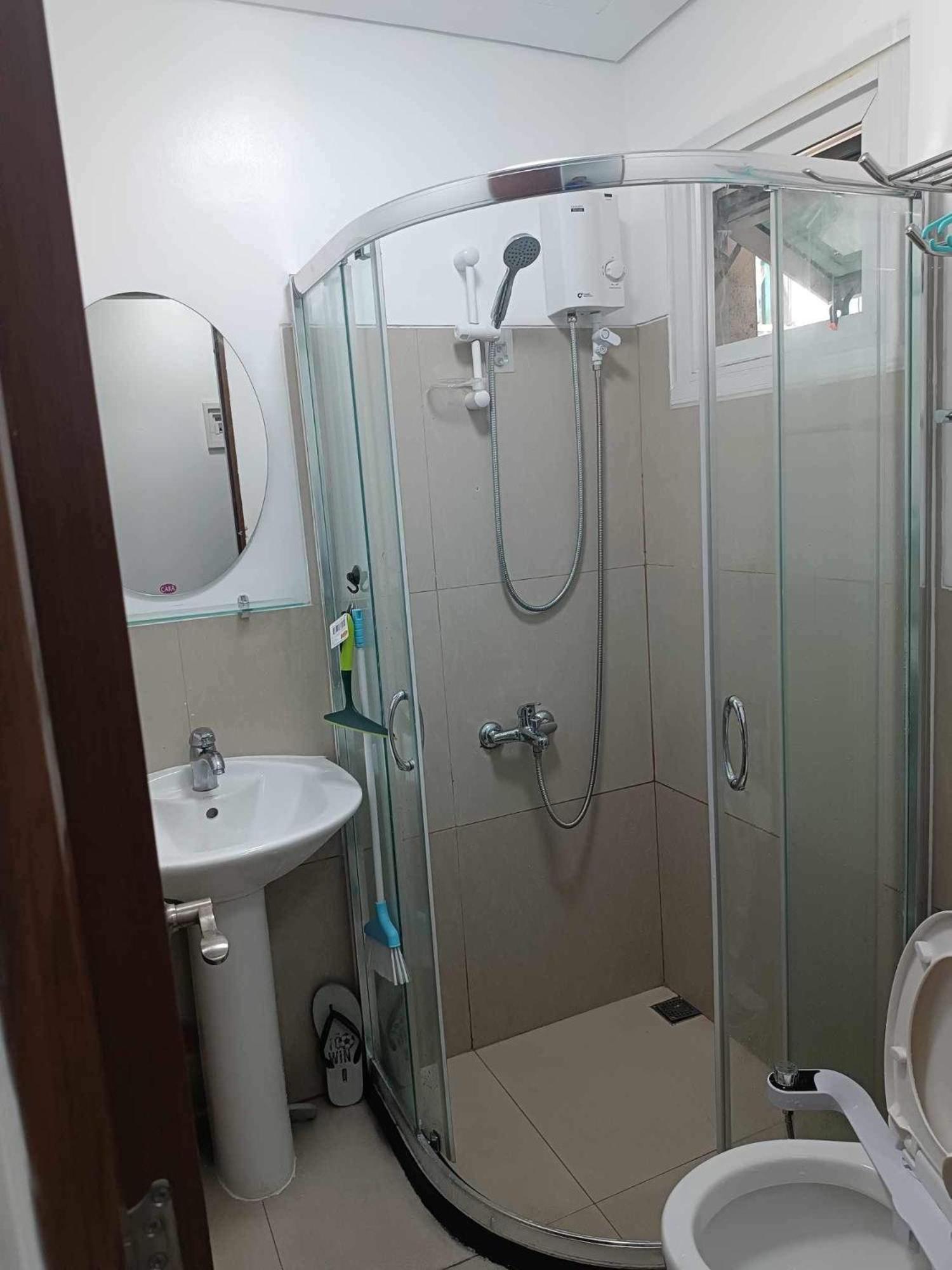 Avery Condo Suite At The Beacon Makati 마카티 외부 사진