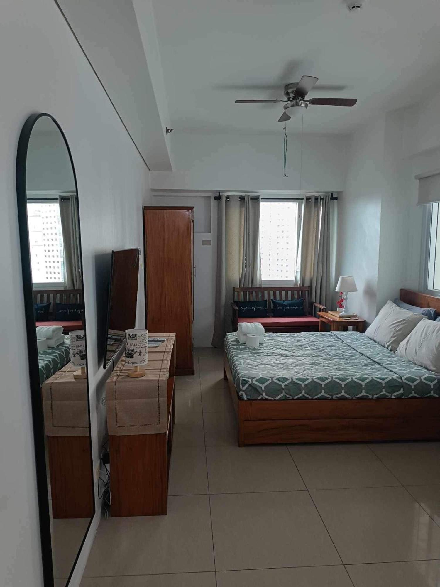 Avery Condo Suite At The Beacon Makati 마카티 외부 사진