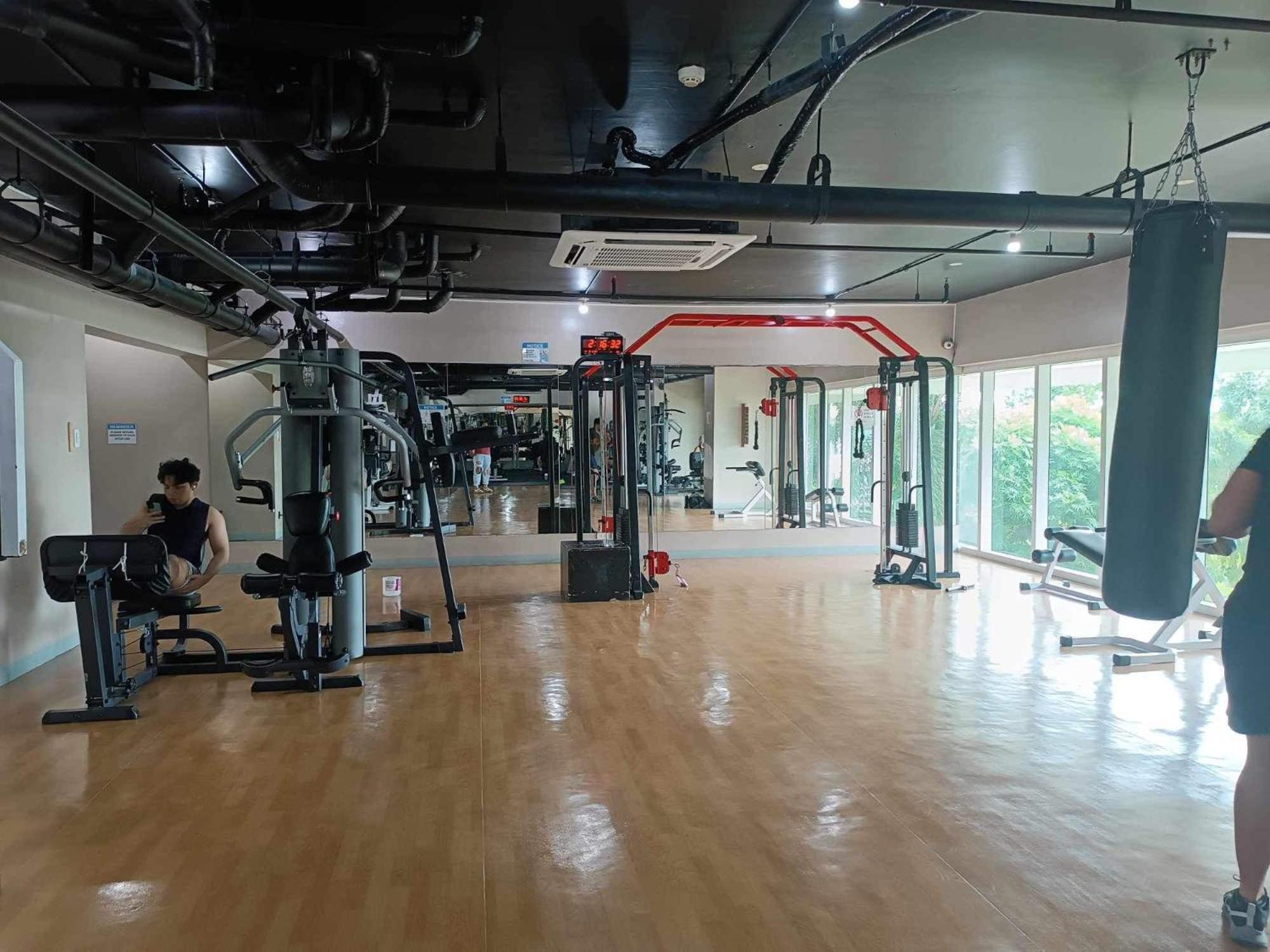 Avery Condo Suite At The Beacon Makati 마카티 외부 사진